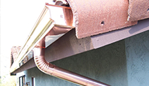 Rain Gutter Installation, Repair, Cleaning in Agency Village, SD